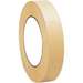 PG21 High-Temperature Masking Tape, 12 mm x 60 yd x 7.3 mil, Natural  72 RL/CA